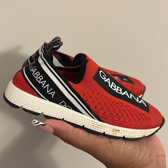 Dolce & Gabbana Shoes Dolce Gabbana Toddler Shoes Poshmark